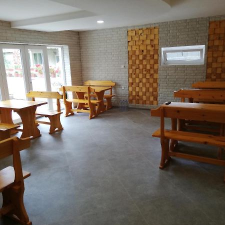 Дамяновата Къща Hotel Szapareva Banja Kültér fotó