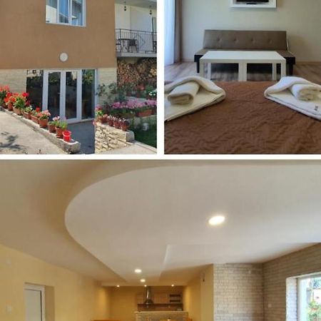 Дамяновата Къща Hotel Szapareva Banja Kültér fotó