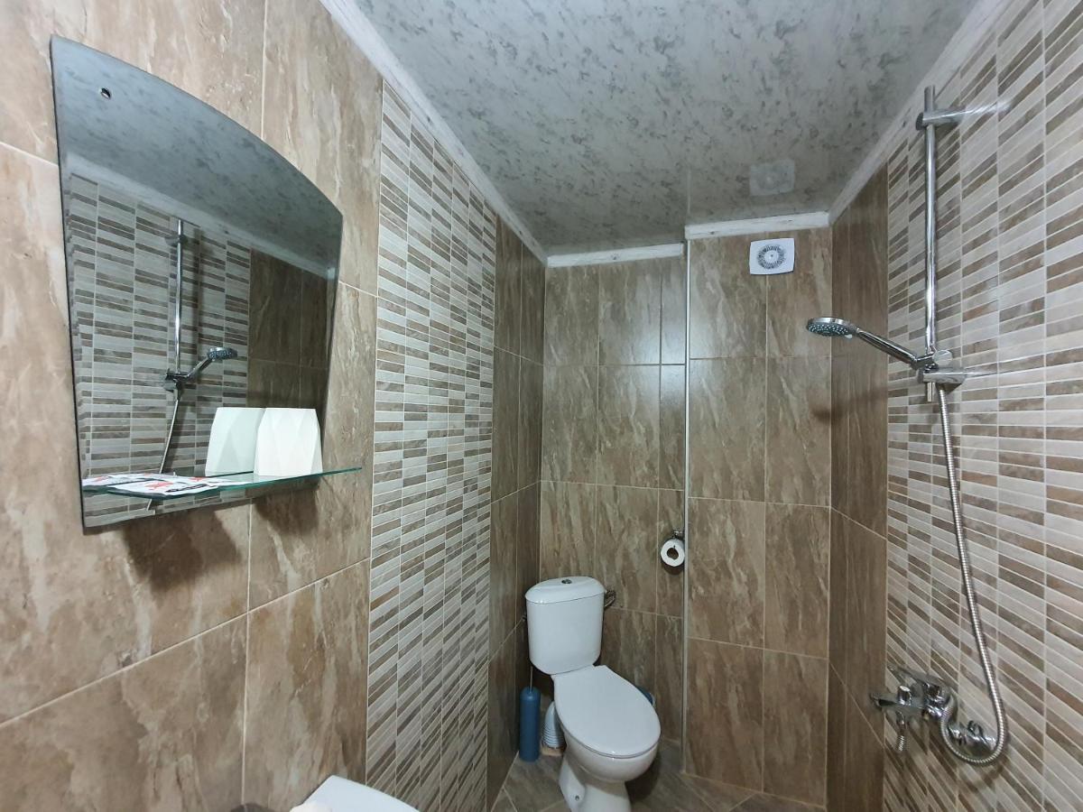 Дамяновата Къща Hotel Szapareva Banja Kültér fotó