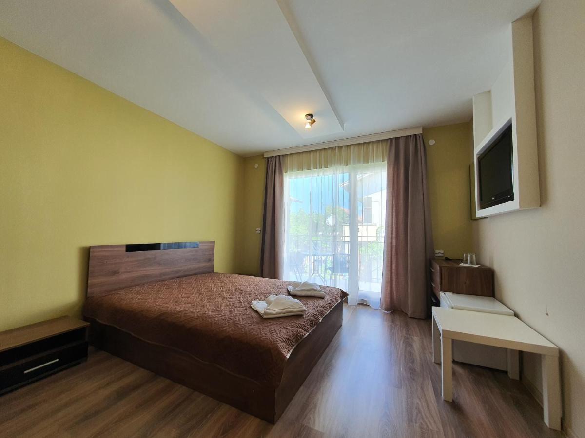 Дамяновата Къща Hotel Szapareva Banja Kültér fotó