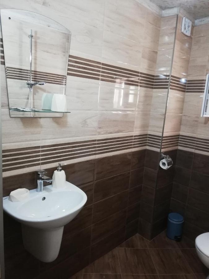 Дамяновата Къща Hotel Szapareva Banja Kültér fotó