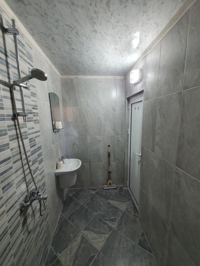 Дамяновата Къща Hotel Szapareva Banja Kültér fotó