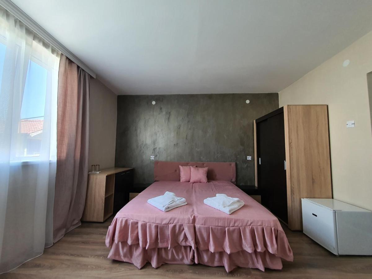 Дамяновата Къща Hotel Szapareva Banja Kültér fotó
