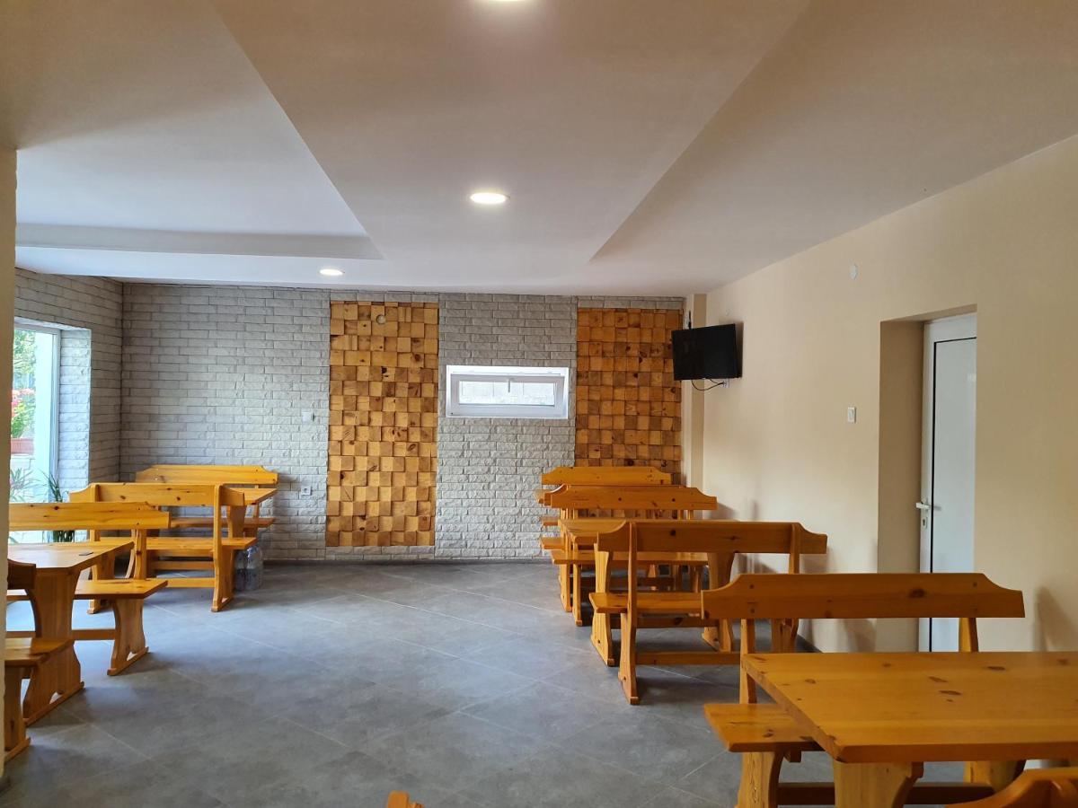 Дамяновата Къща Hotel Szapareva Banja Kültér fotó