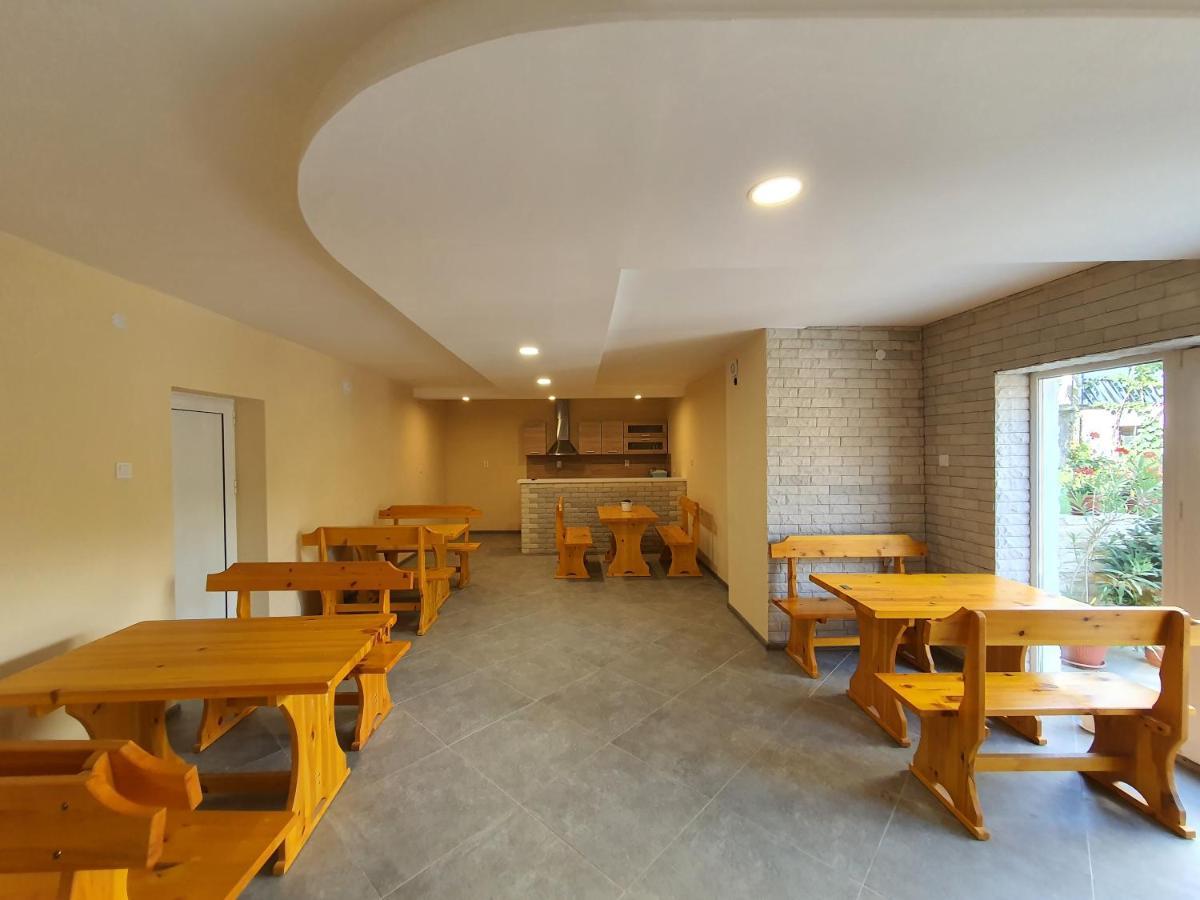 Дамяновата Къща Hotel Szapareva Banja Kültér fotó