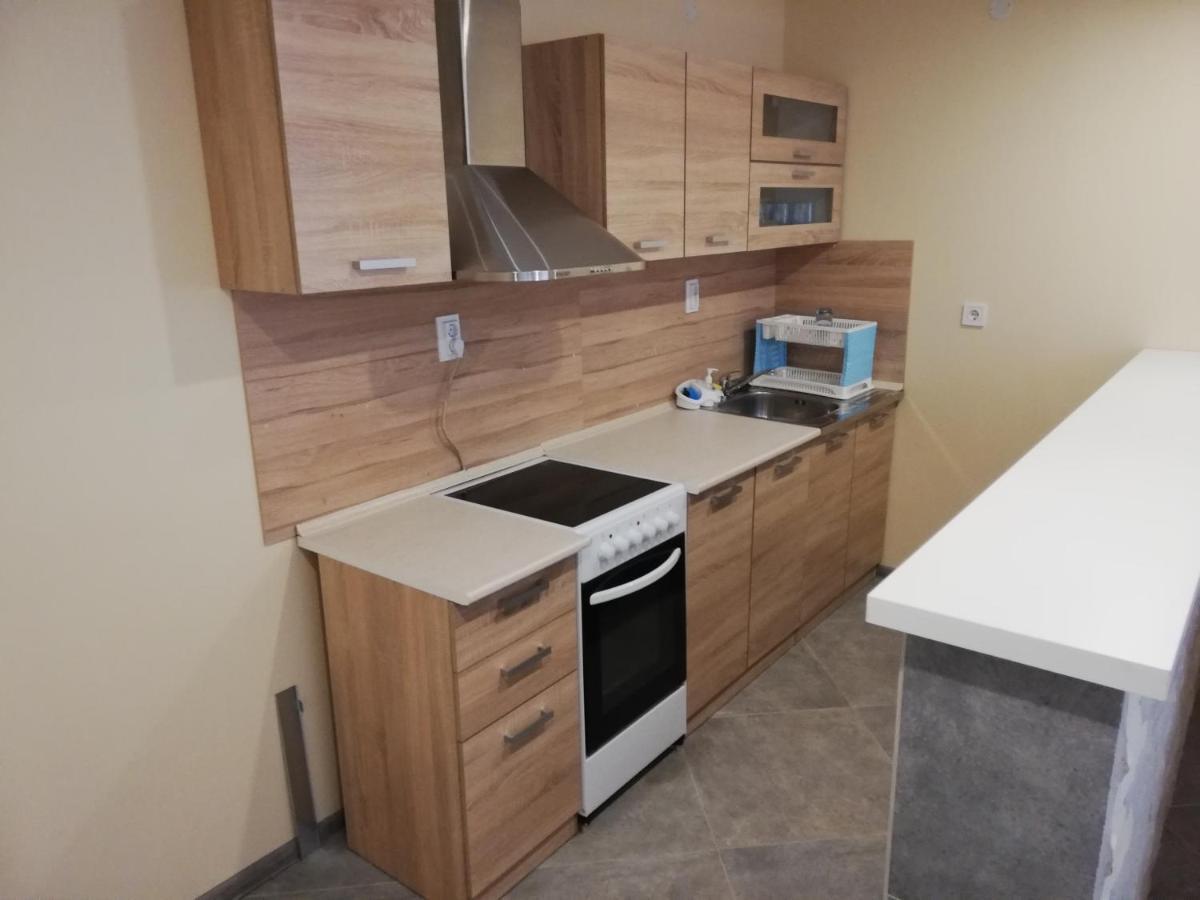 Дамяновата Къща Hotel Szapareva Banja Kültér fotó